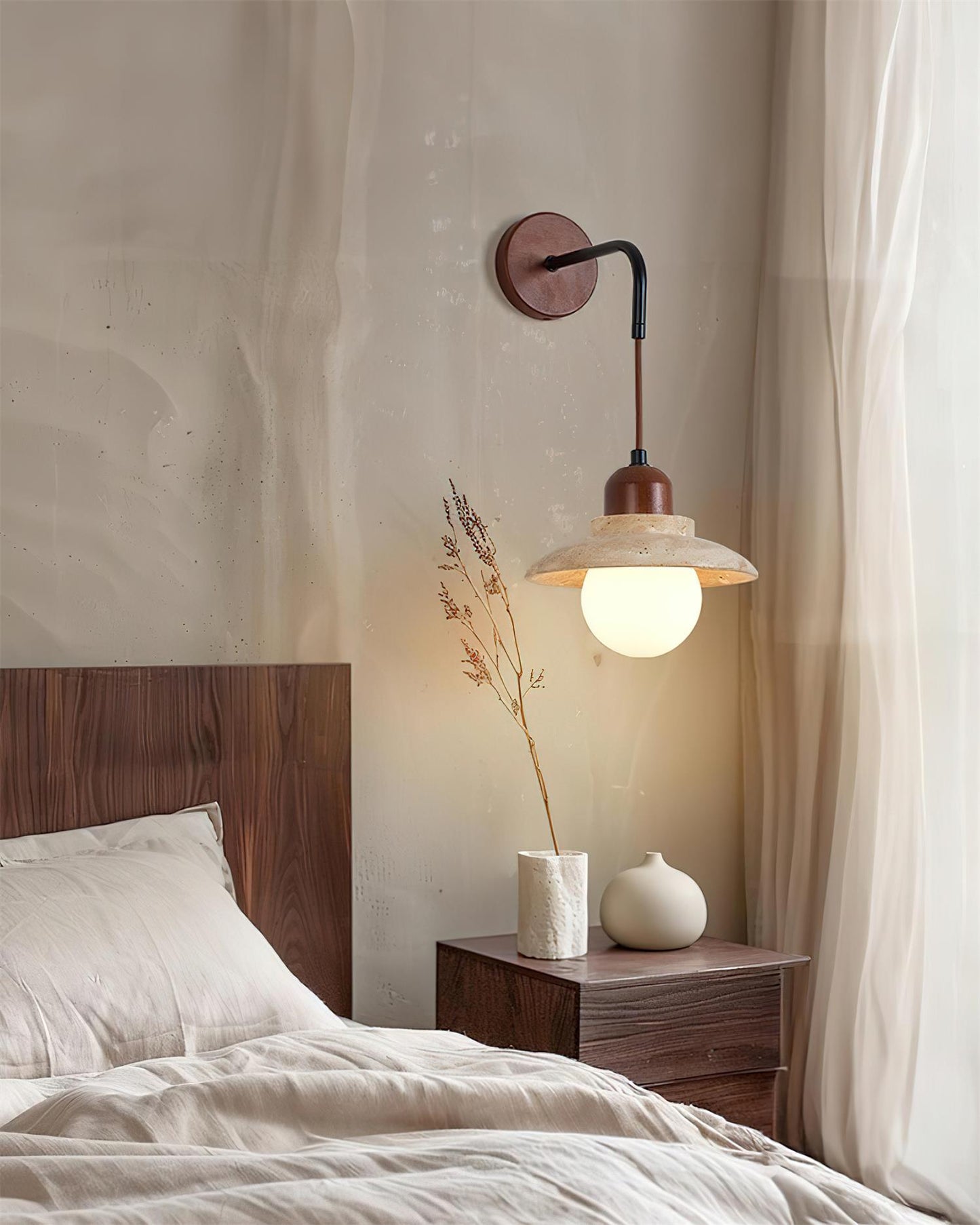 Mogendo | Brava Wall Lamp
