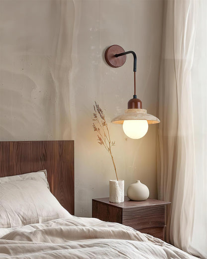 Mogendo | Brava Wall Lamp