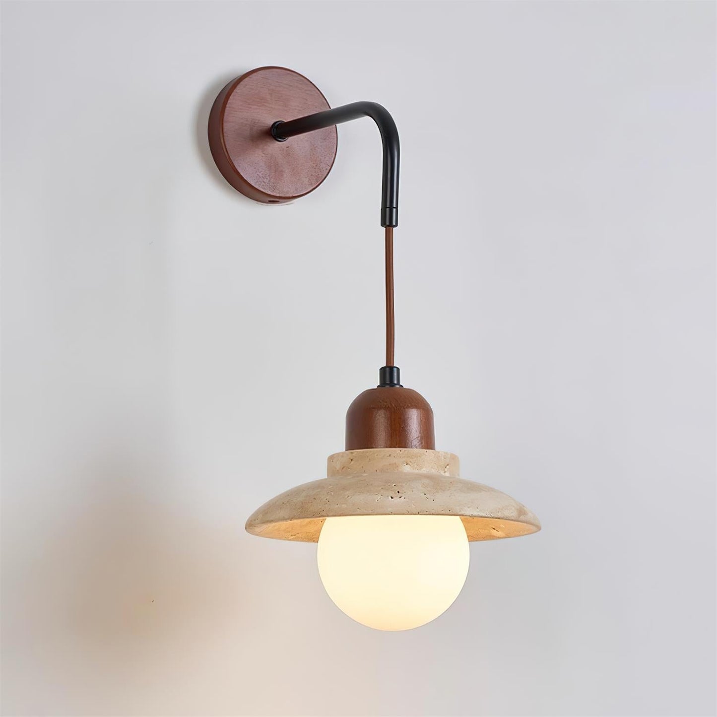 Mogendo | Brava Wall Lamp