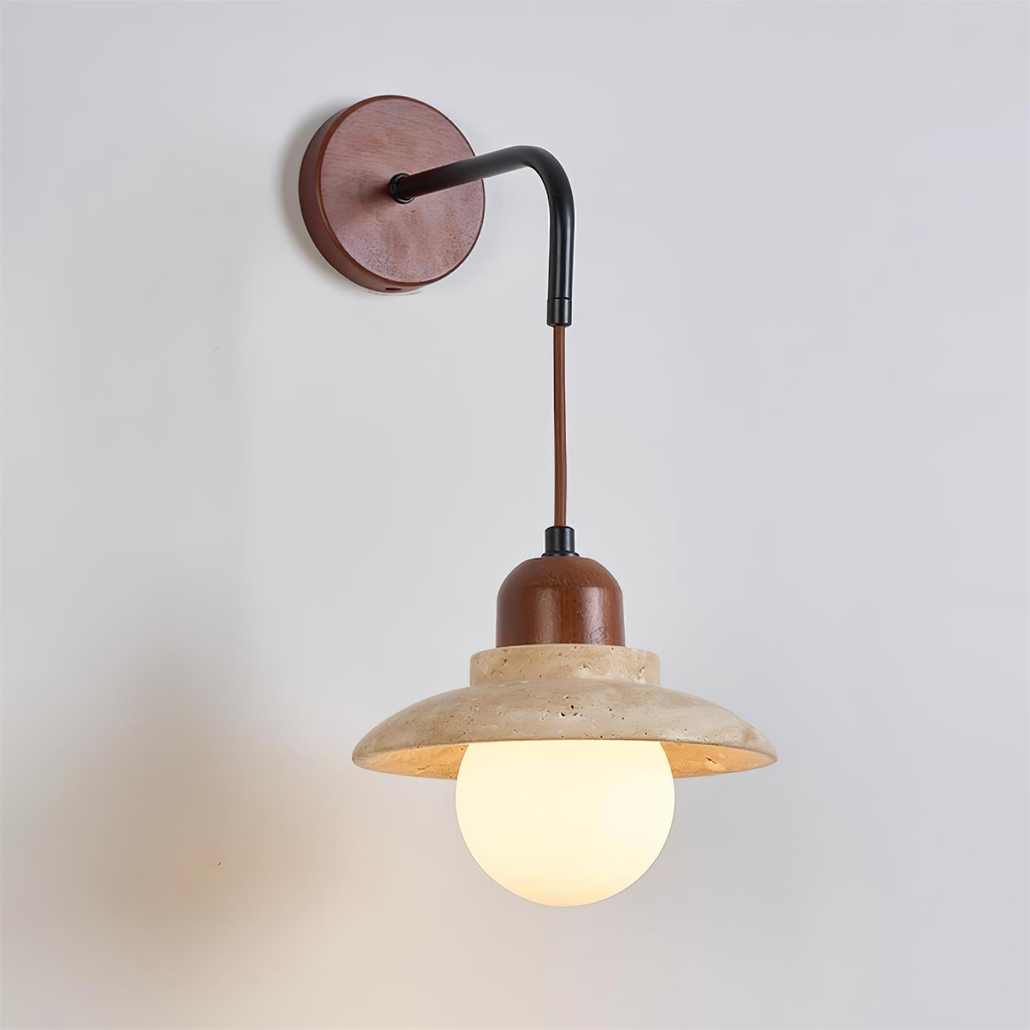Mogendo | Brava Wall Lamp