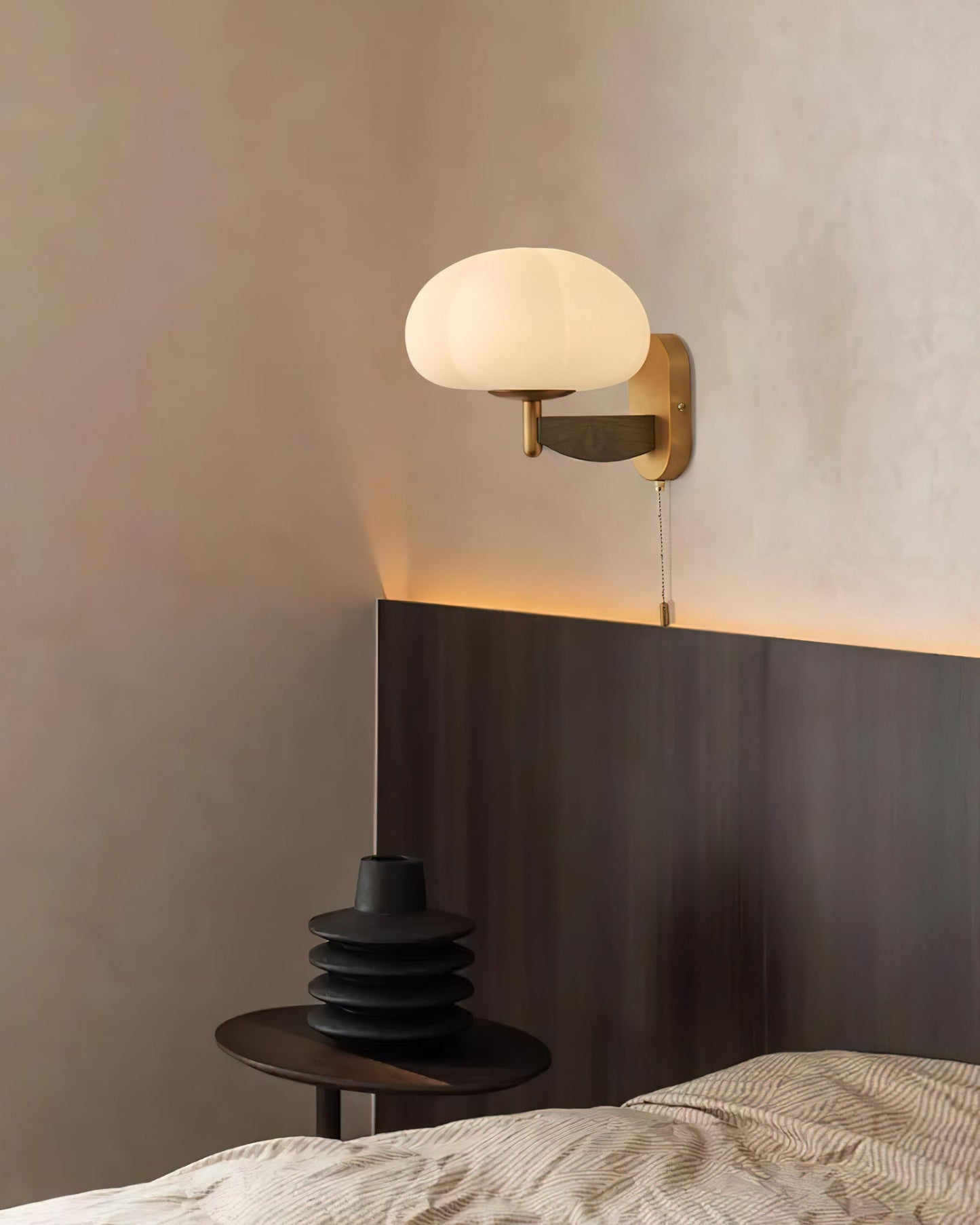 Mogendo | Brillora Wall Lamp