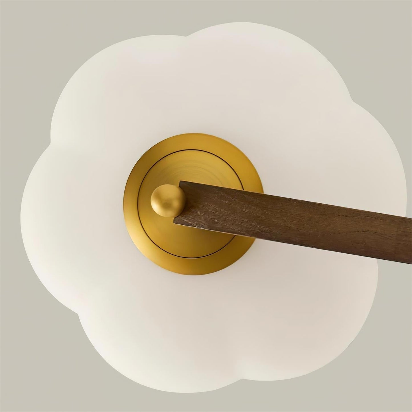 Mogendo | Brillora Wall Lamp