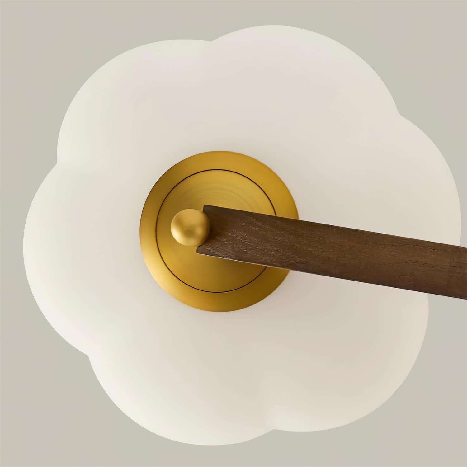 Mogendo | Brillora Wall Lamp