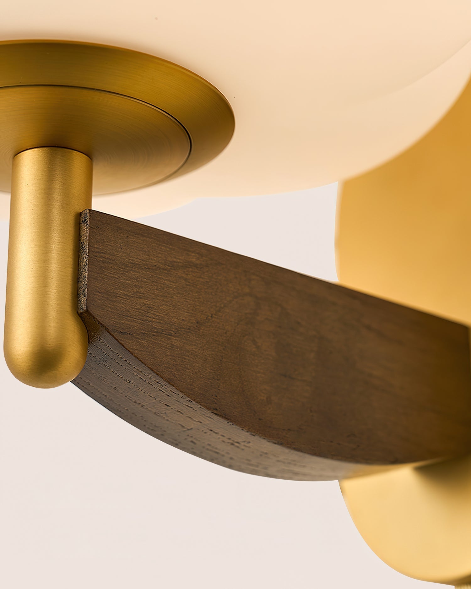 Mogendo | Brillora Wall Lamp