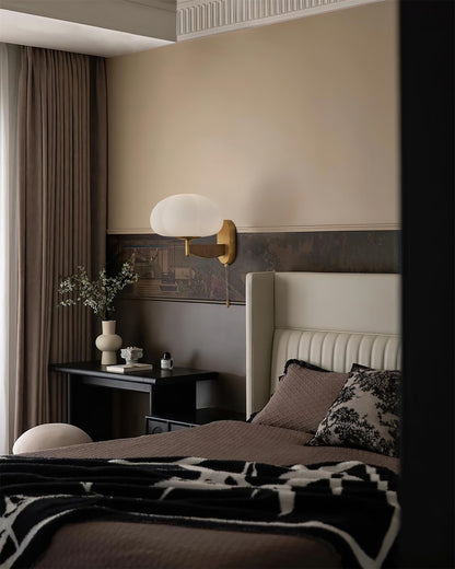 Mogendo | Brillora Wall Lamp
