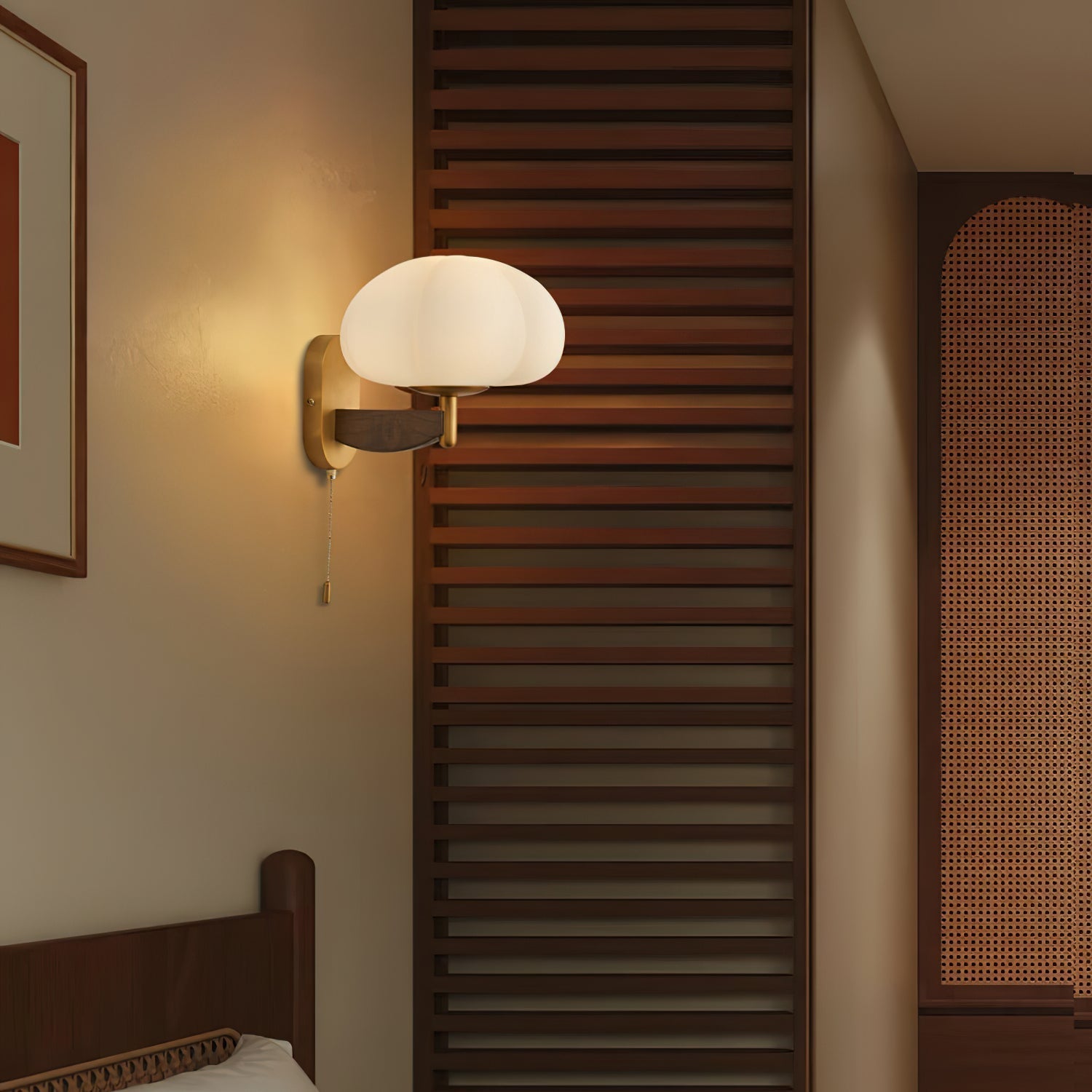 Mogendo | Brillora Wall Lamp