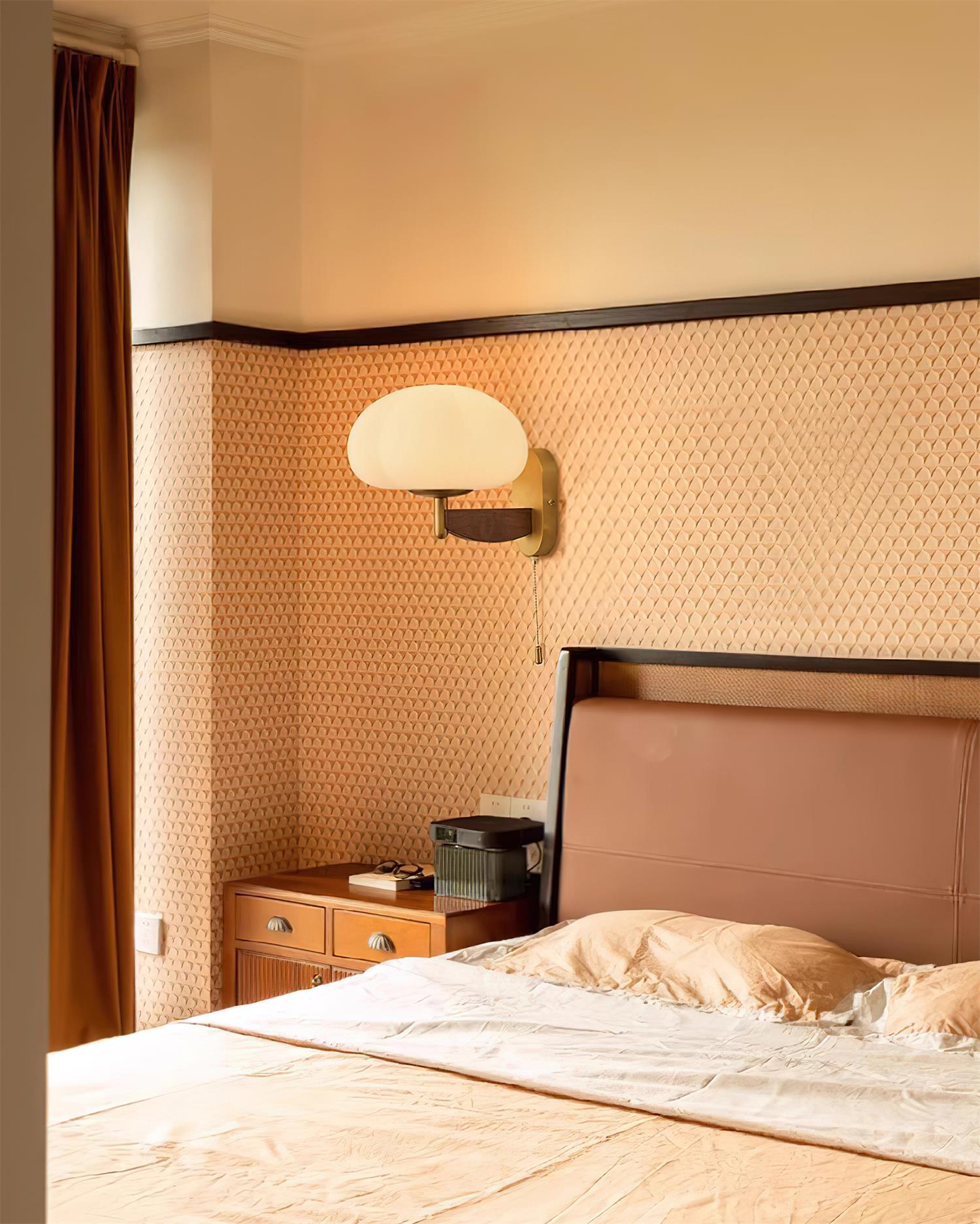 Mogendo | Brillora Wall Lamp