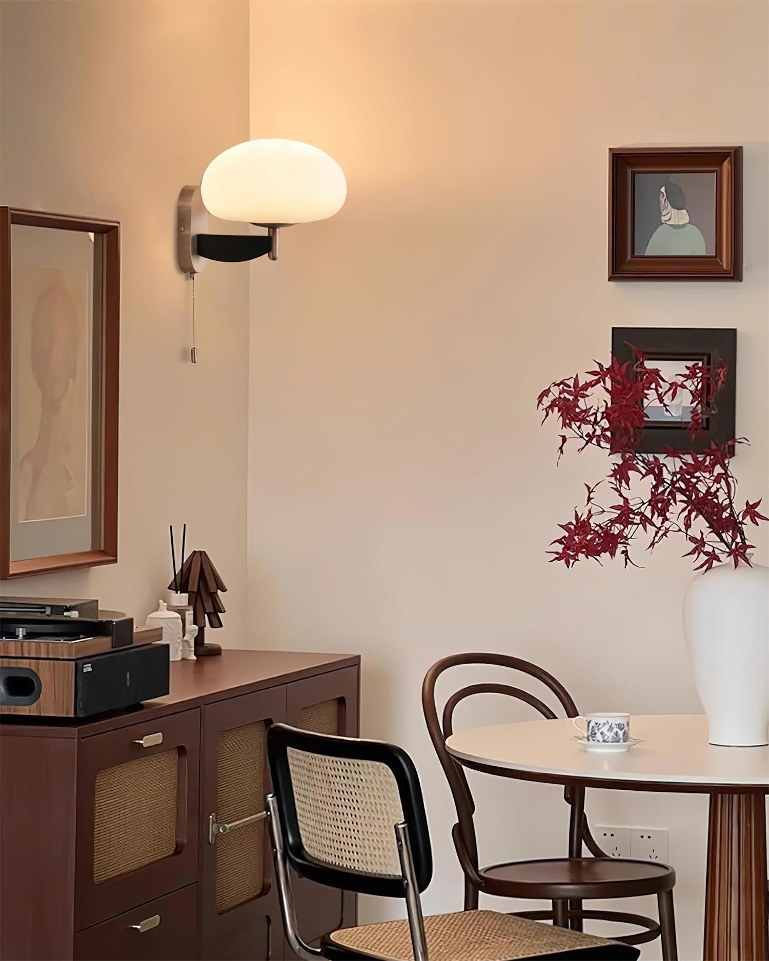 Mogendo | Brillora Wall Lamp
