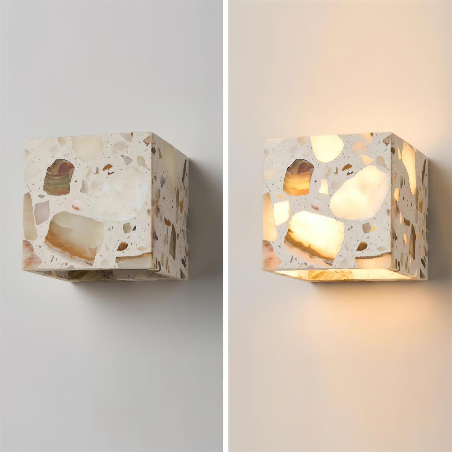 Mogendo | Brisca Wall Lamp