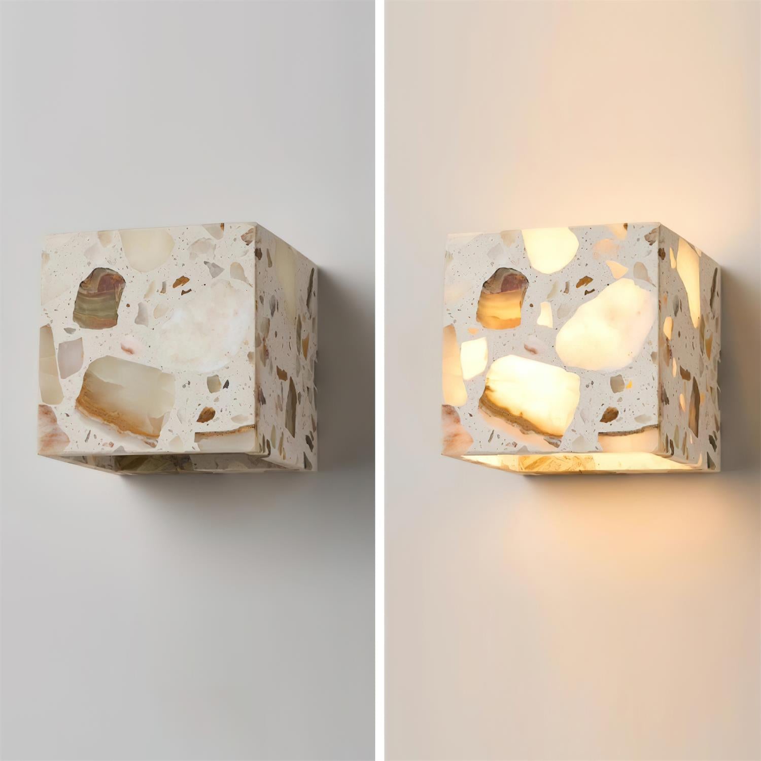 Mogendo | Brisca Wall Lamp