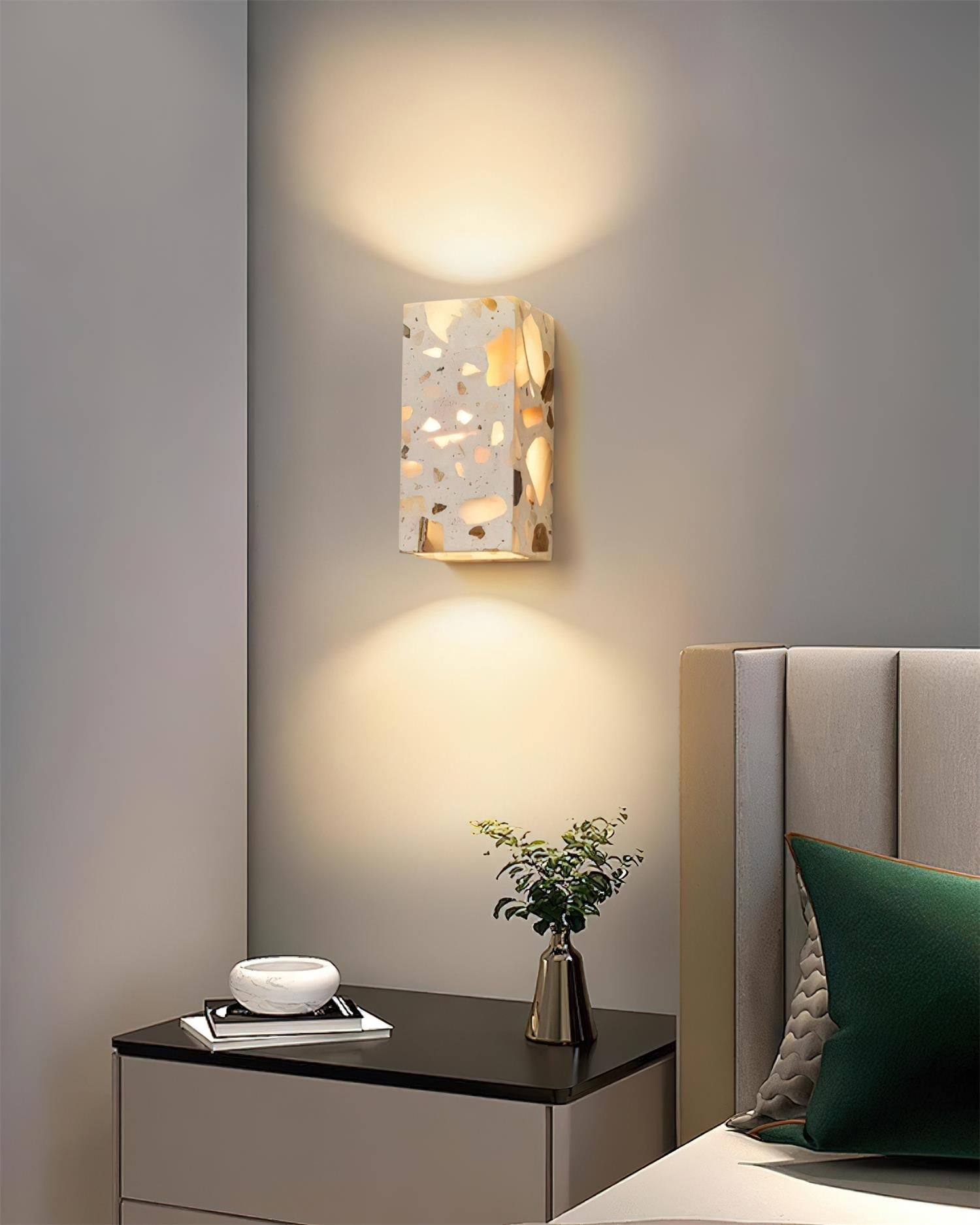 Mogendo | Brisca Wall Lamp