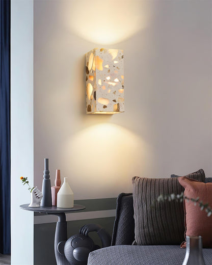 Mogendo | Brisca Wall Lamp