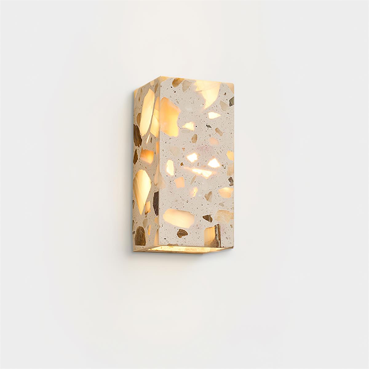 Mogendo | Brisca Wall Lamp
