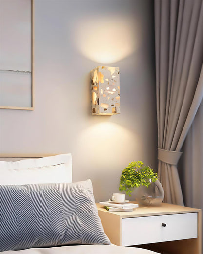 Mogendo | Brisca Wall Lamp
