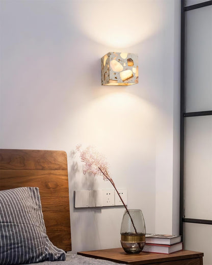 Mogendo | Brisca Wall Lamp