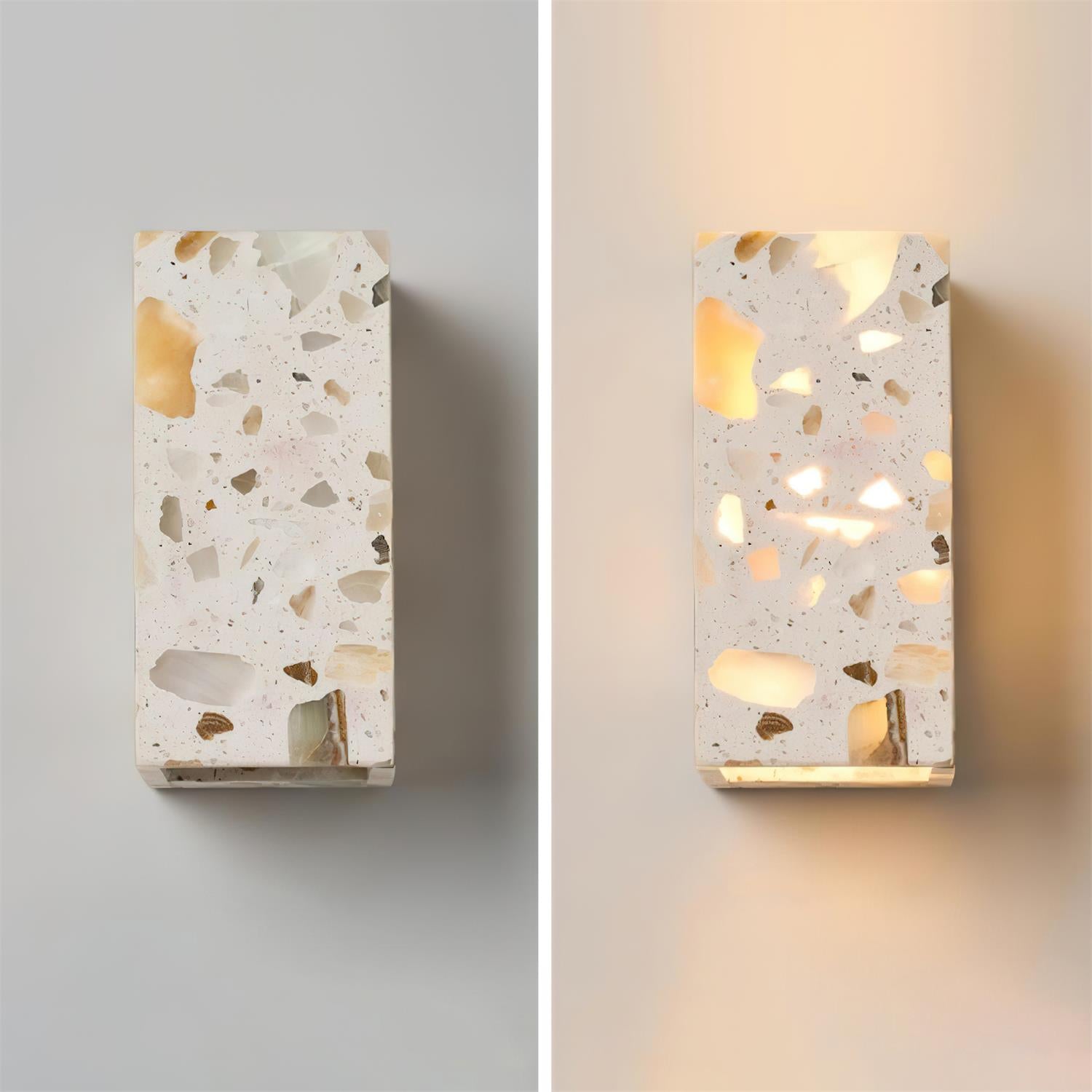 Mogendo | Brisca Wall Lamp