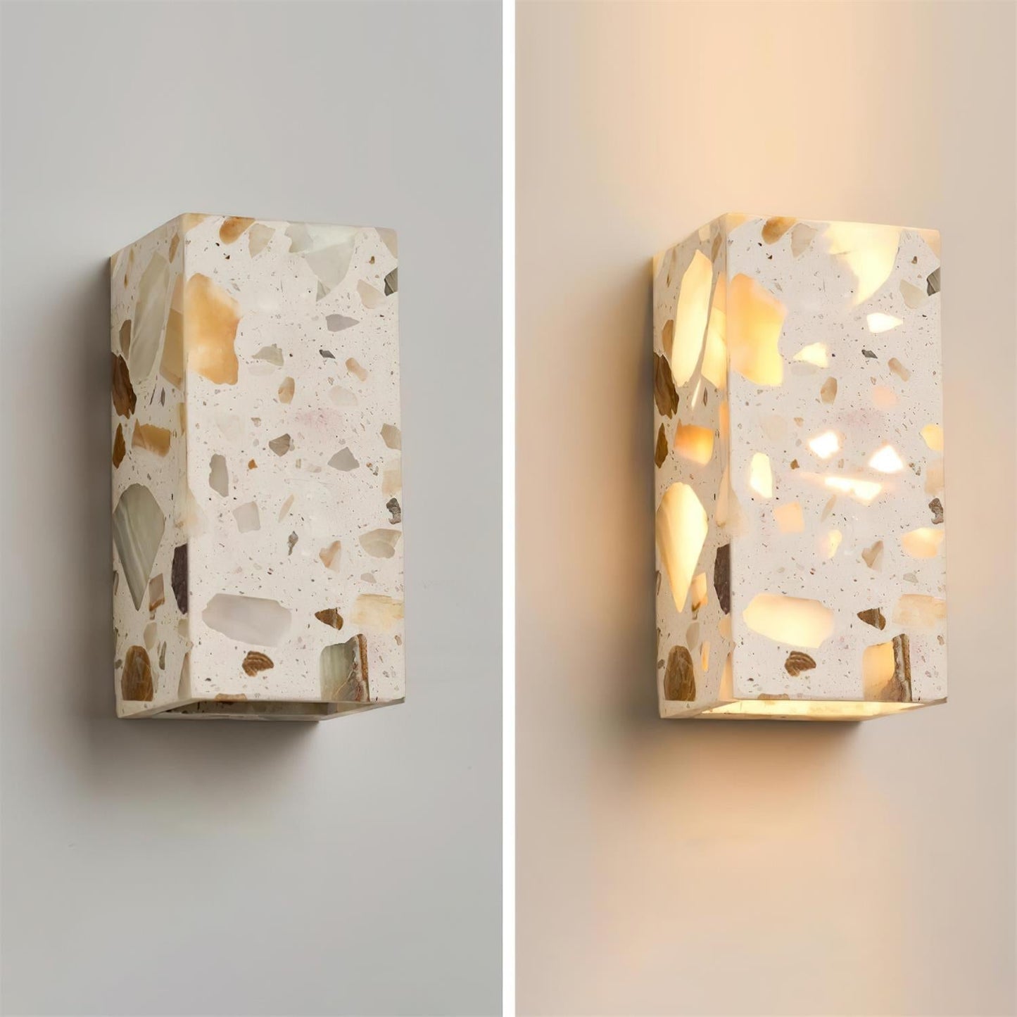 Mogendo | Brisca Wall Lamp