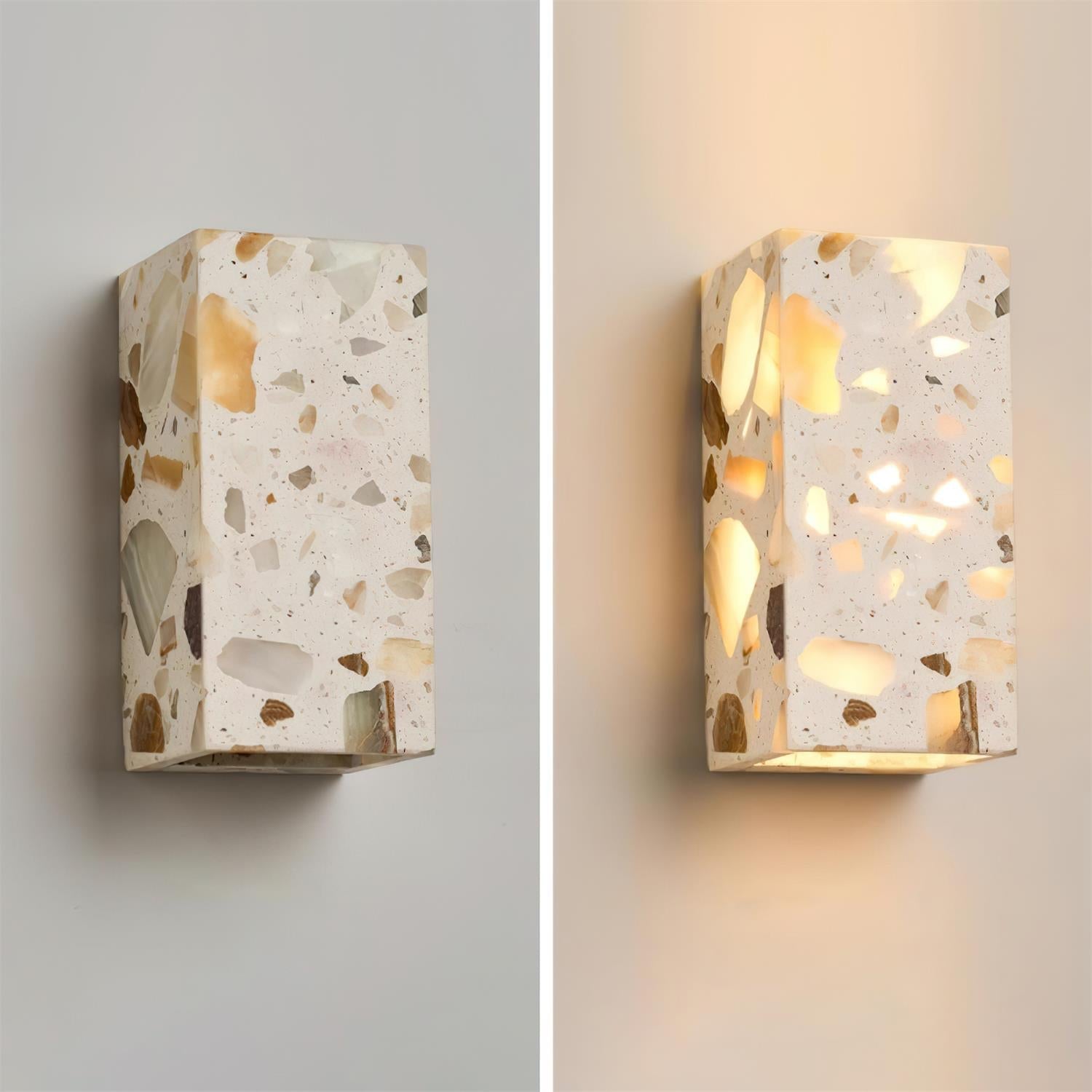 Mogendo | Brisca Wall Lamp