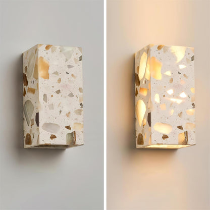 Mogendo | Brisca Wall Lamp