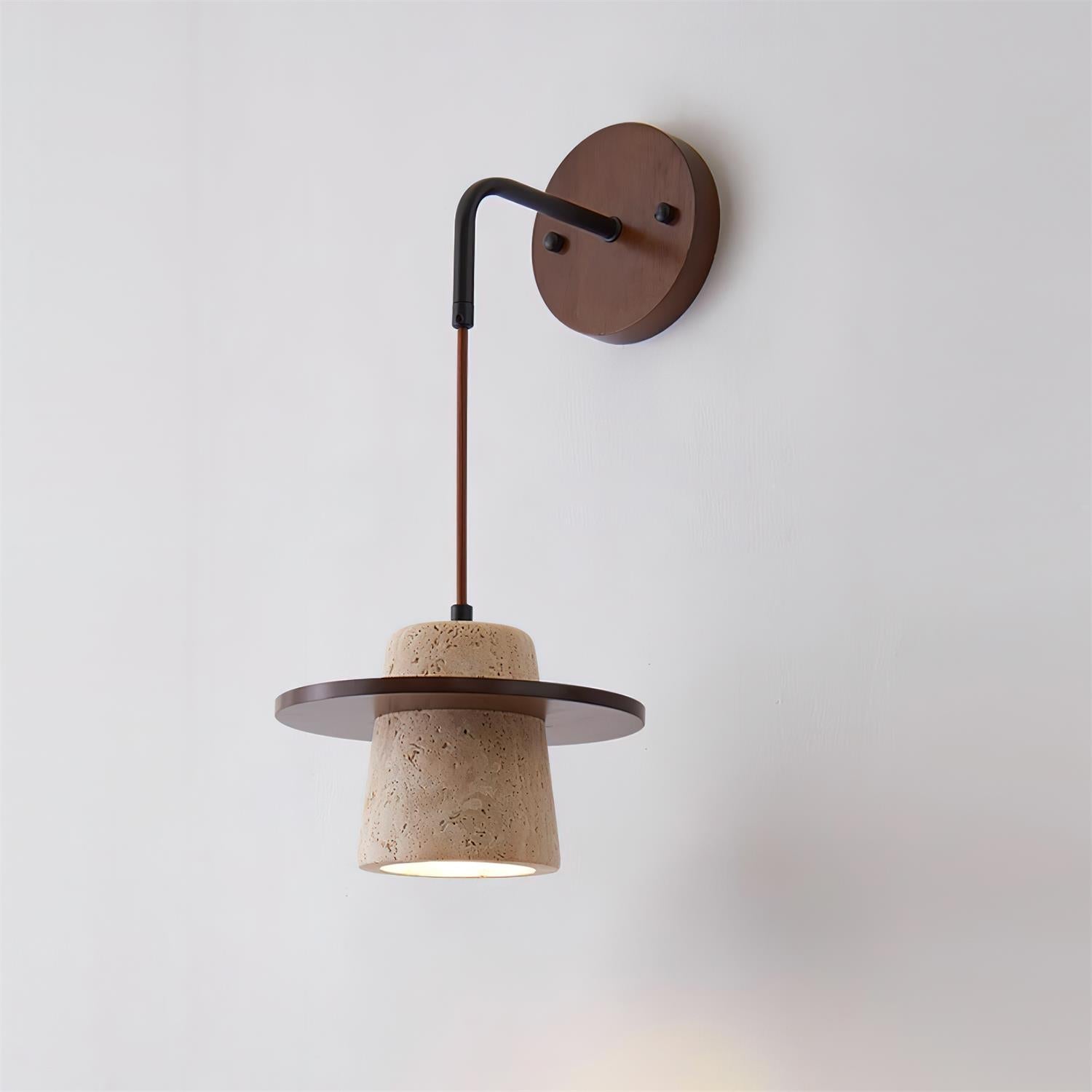 Mogendo | Brivon Wall Lamp