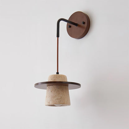 Mogendo | Brivon Wall Lamp