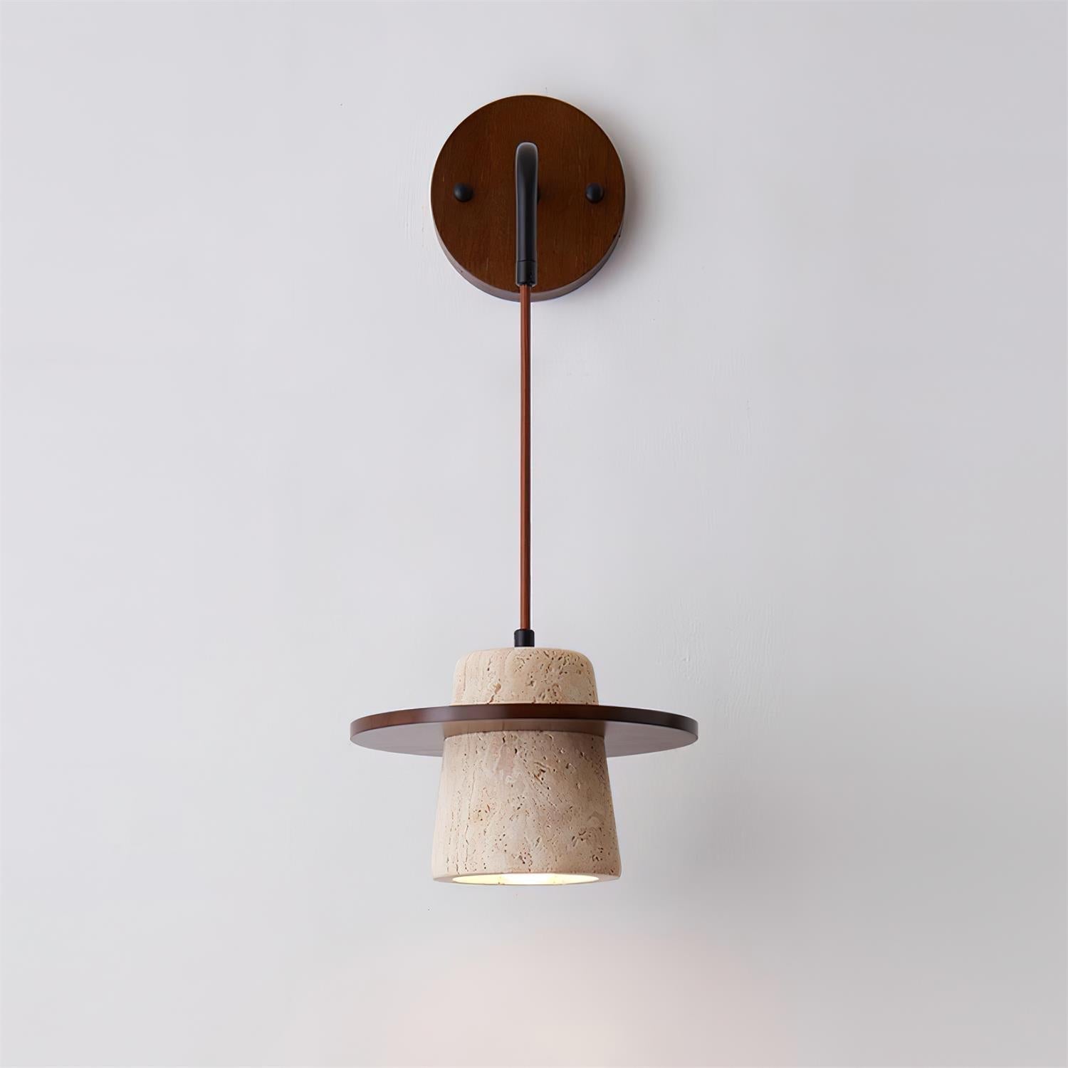 Mogendo | Brivon Wall Lamp