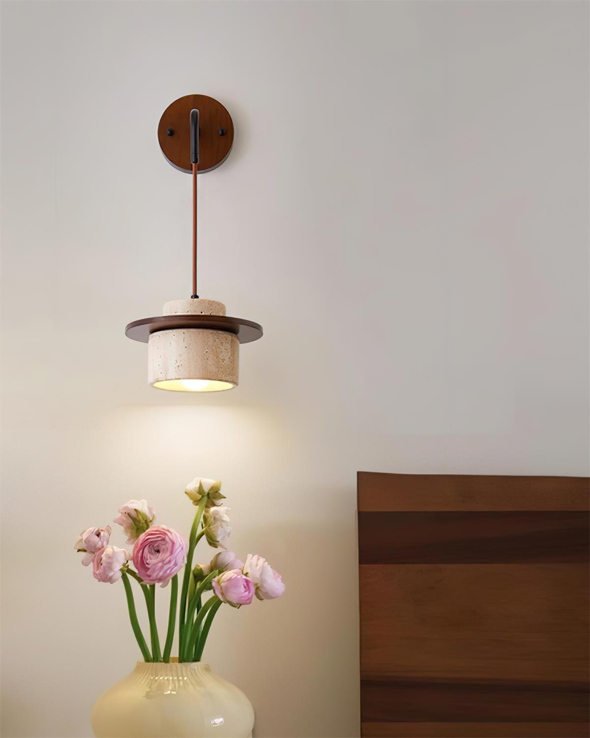 Mogendo | Brivon Wall Lamp