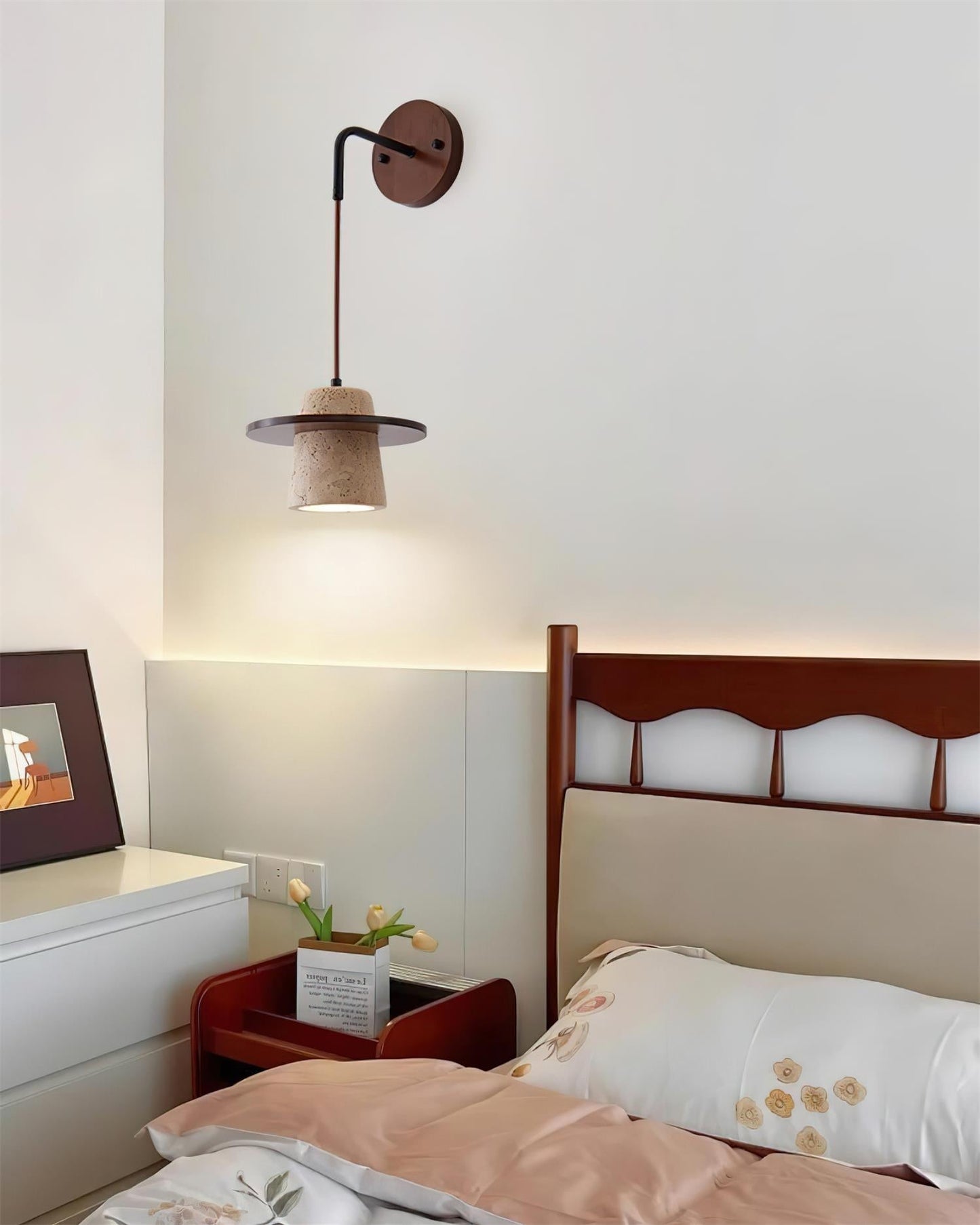 Mogendo | Brivon Wall Lamp