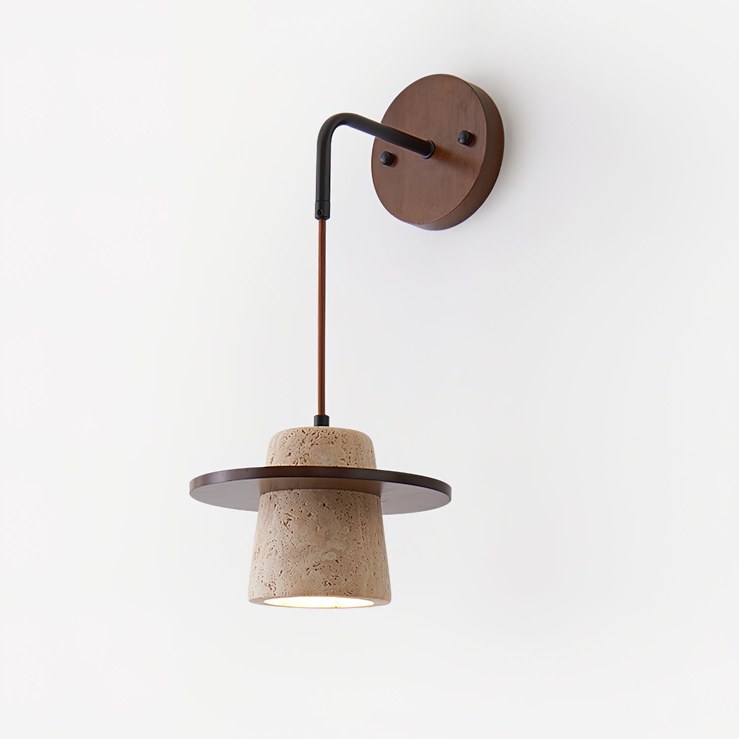 Mogendo | Brivon Wall Lamp