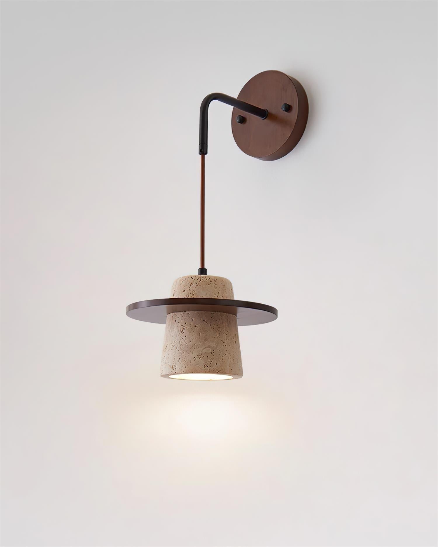 Mogendo | Brivon Wall Lamp