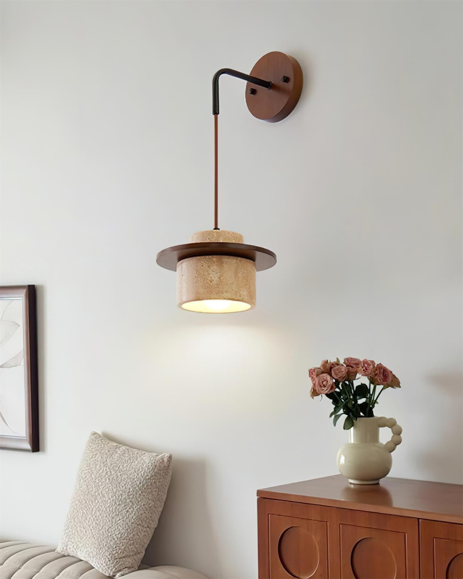 Mogendo | Brivon Wall Lamp