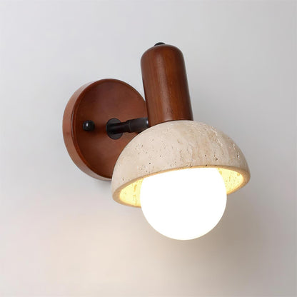Mogendo | Brunite Wall Lamp