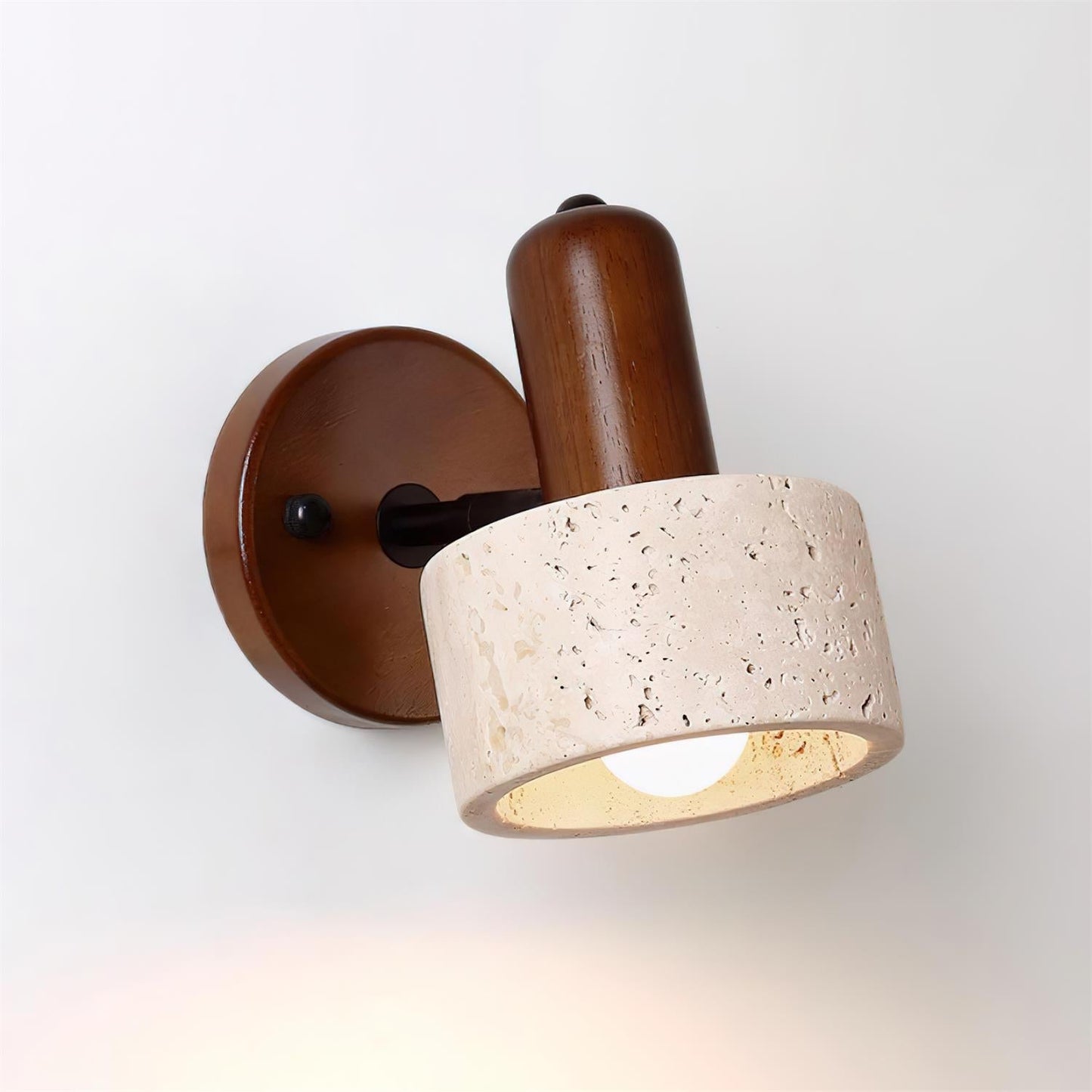 Mogendo | Brunite Wall Lamp