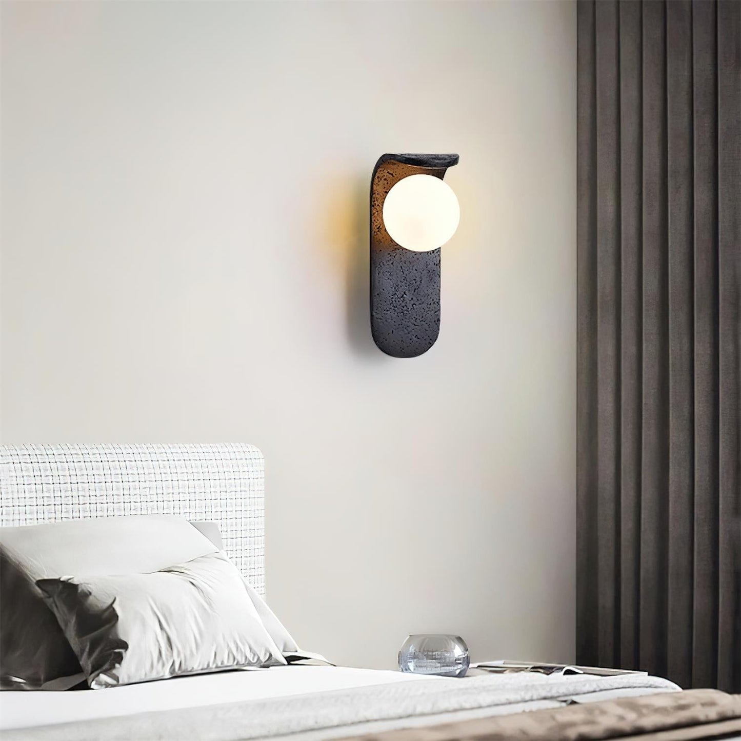 Mogendo | Cavaro Wall Lamp