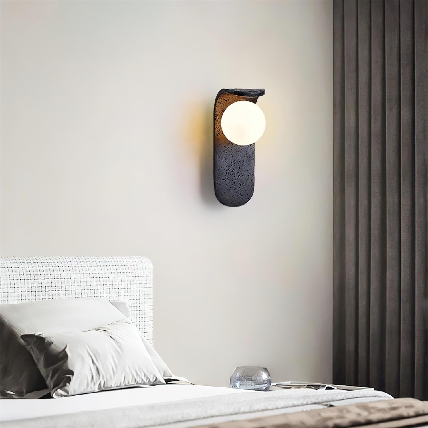 Mogendo | Cavaro Wall Lamp