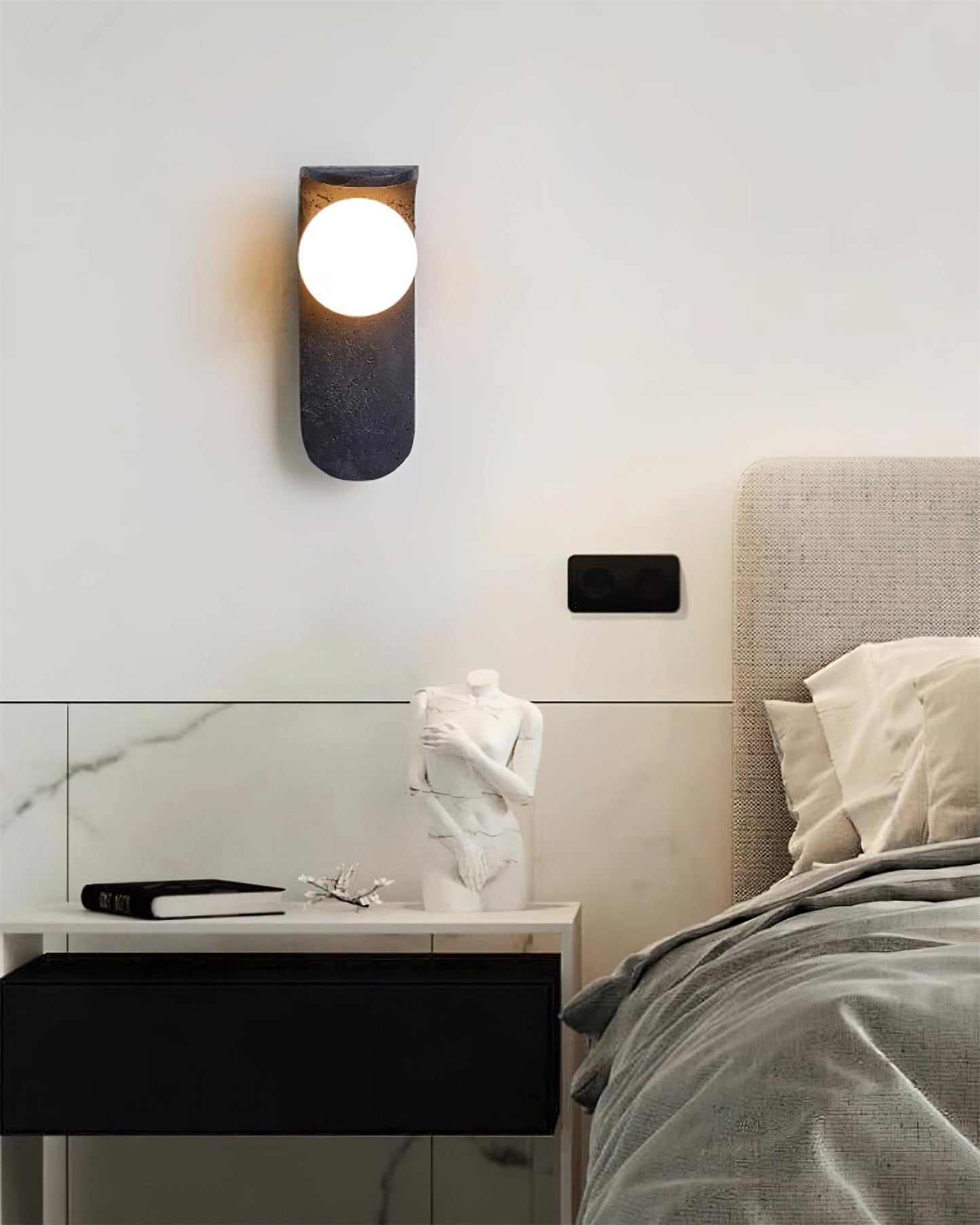 Mogendo | Cavaro Wall Lamp