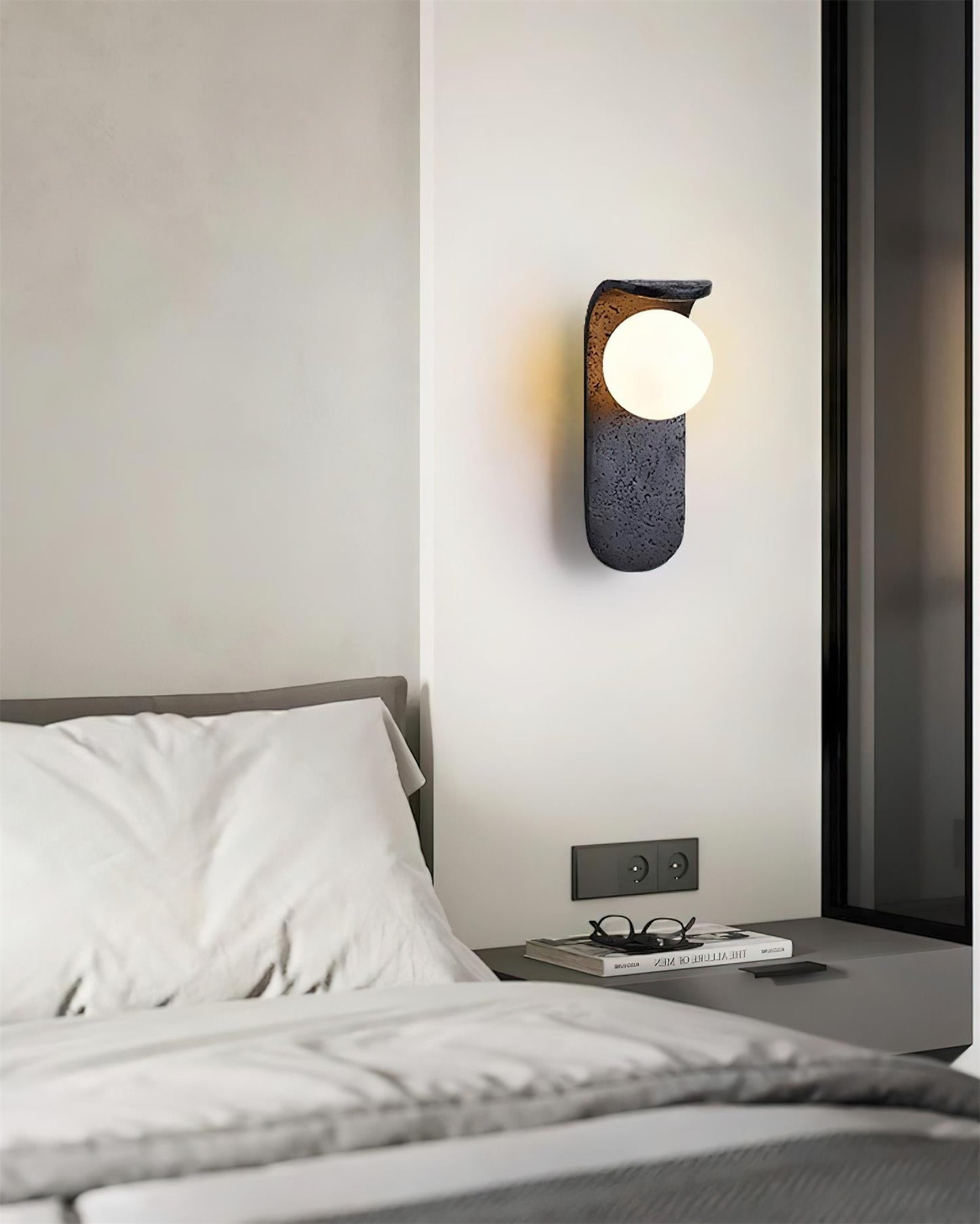 Mogendo | Cavaro Wall Lamp