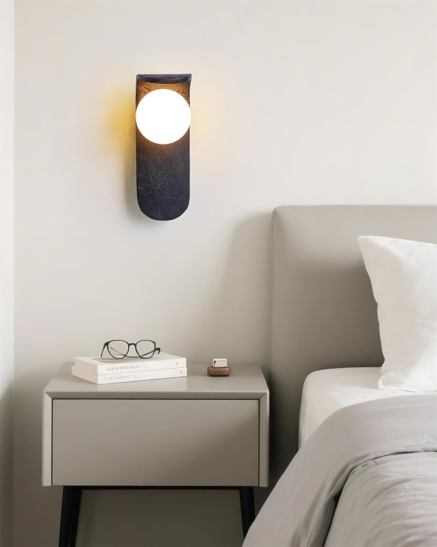 Mogendo | Cavaro Wall Lamp