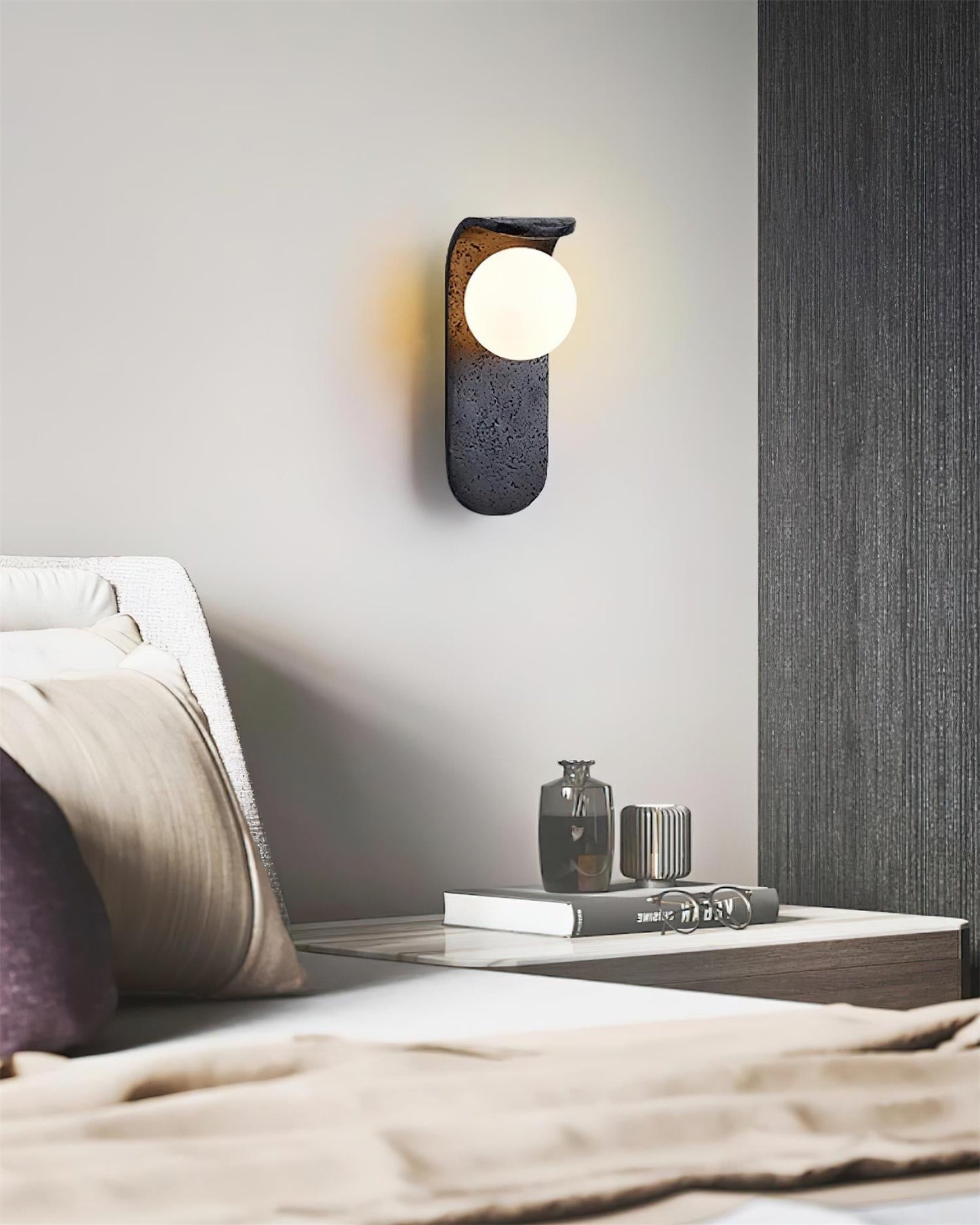 Mogendo | Cavaro Wall Lamp