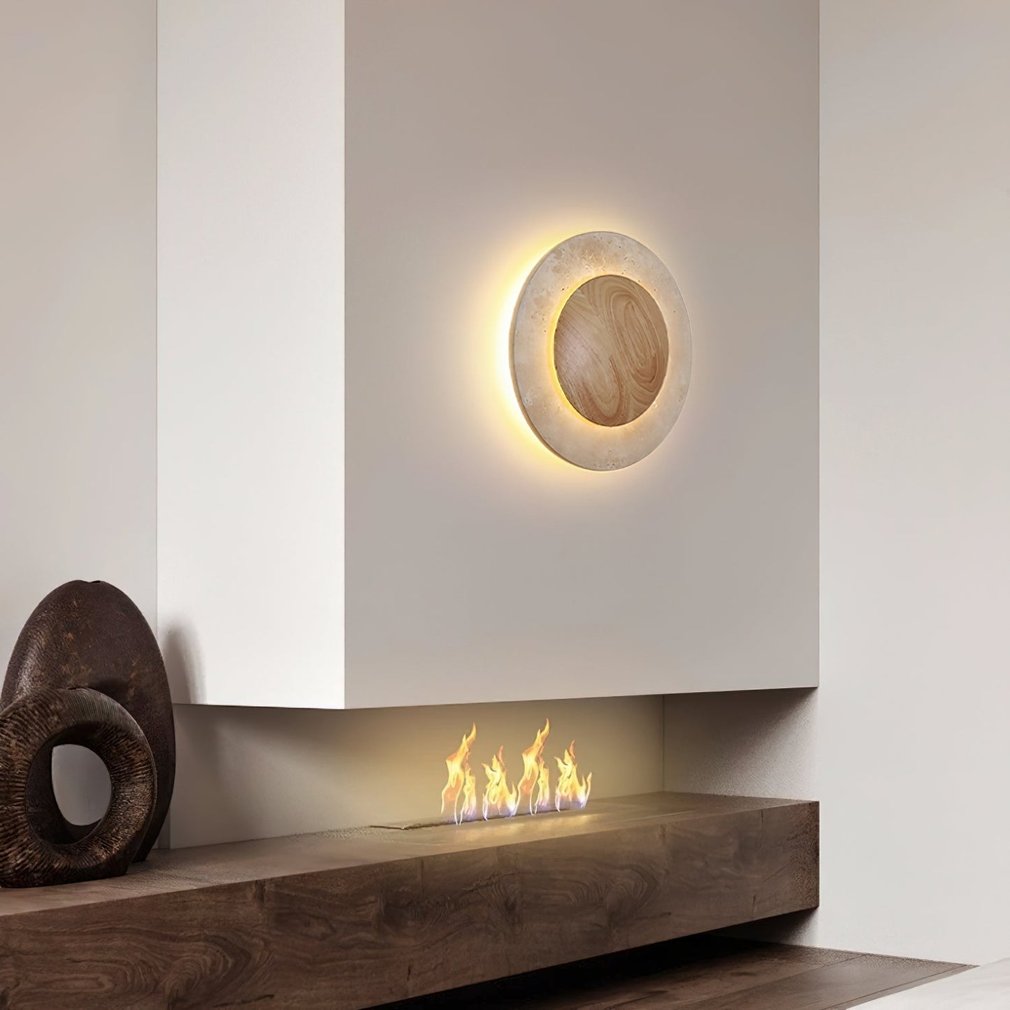 Mogendo | Celora Wall Lamp