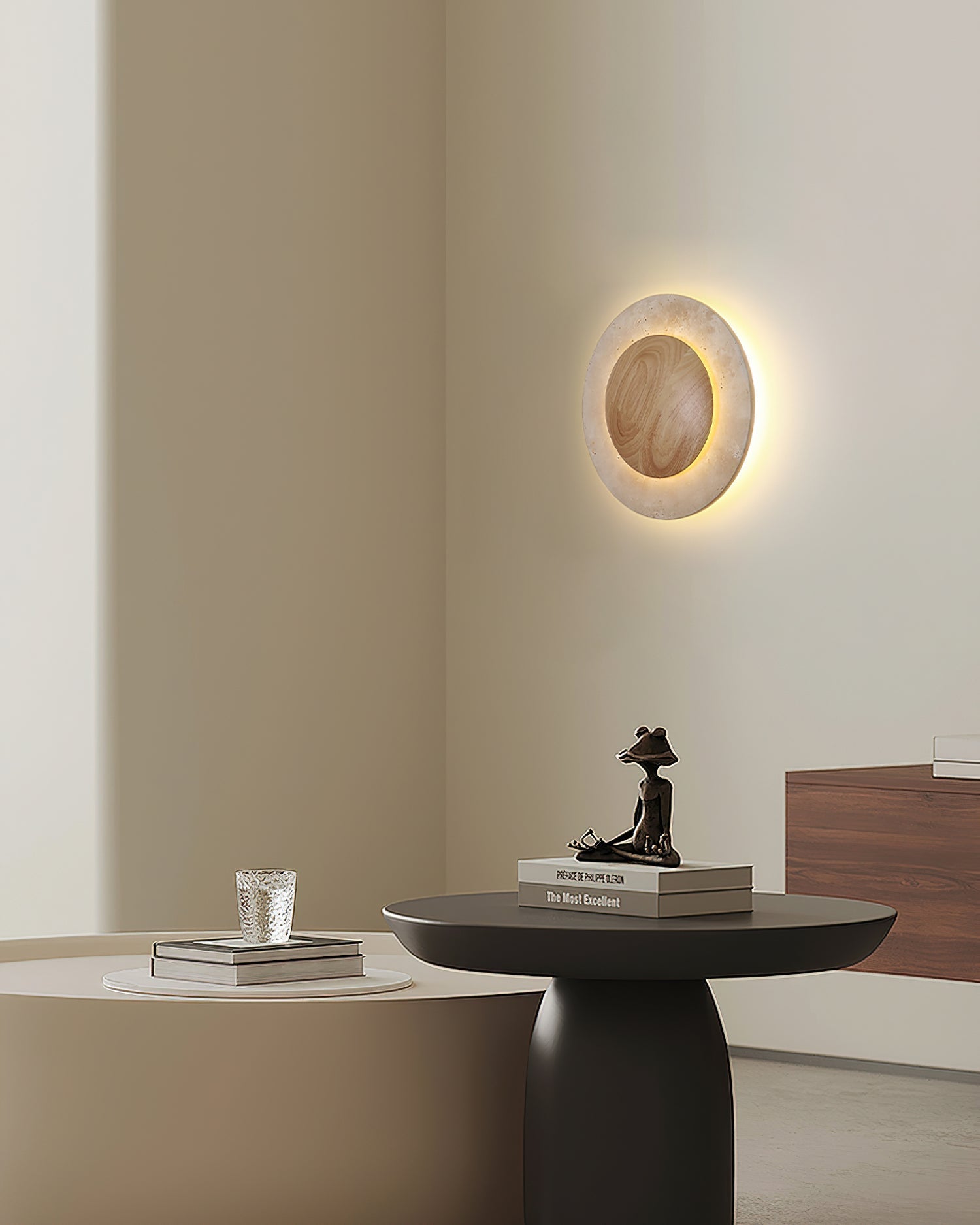Mogendo | Celora Wall Lamp