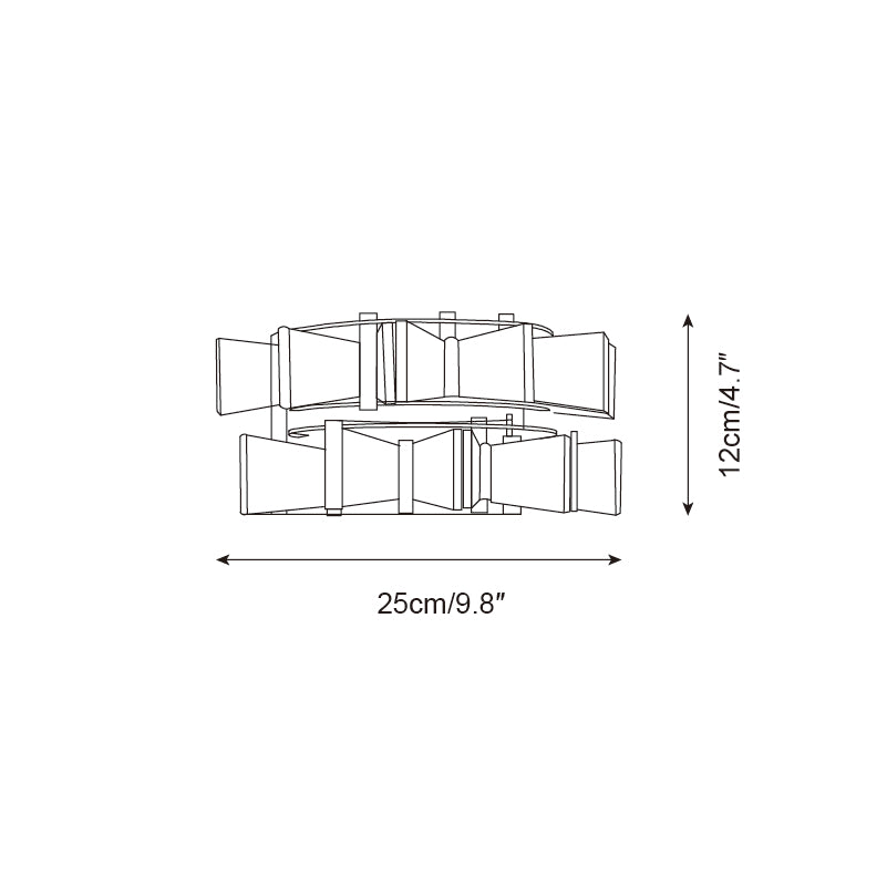 Mogendo | Celvara Wall Lamp