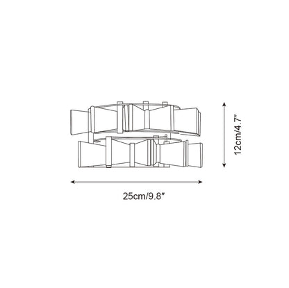 Mogendo | Celvara Wall Lamp