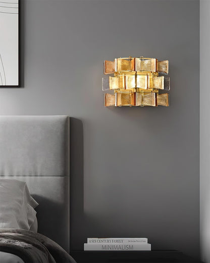 Mogendo | Celvara Wall Lamp