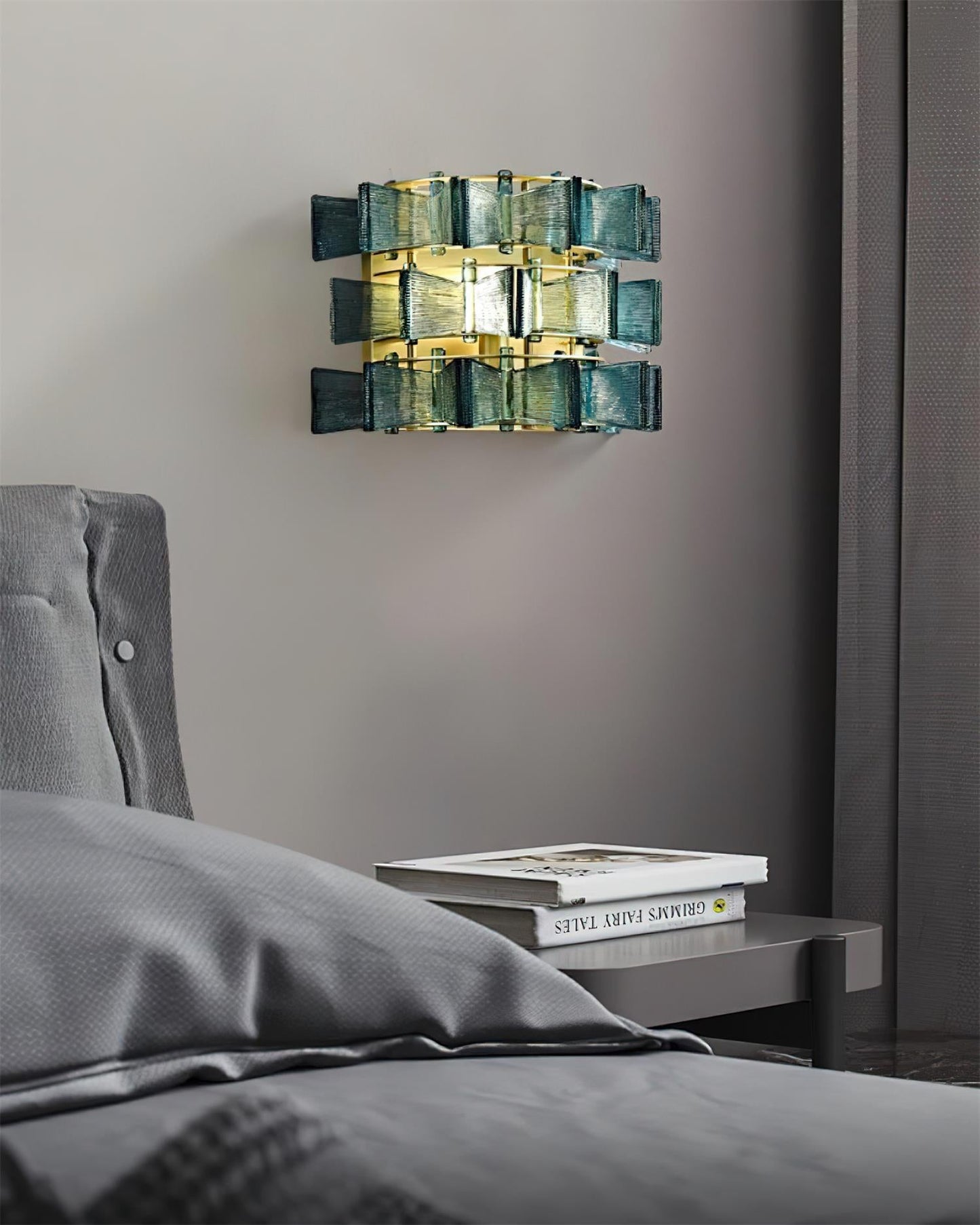 Mogendo | Celvara Wall Lamp