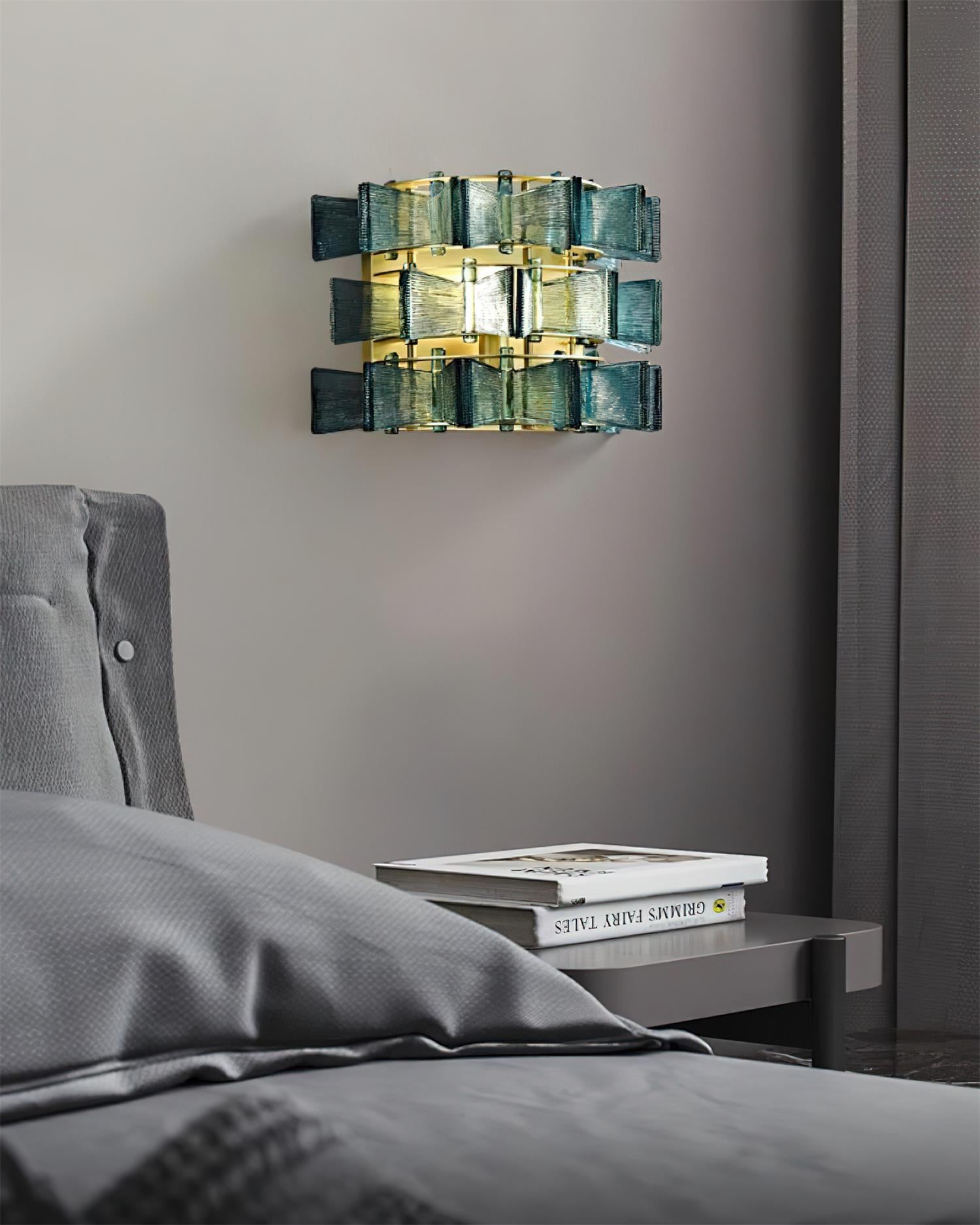 Mogendo | Celvara Wall Lamp