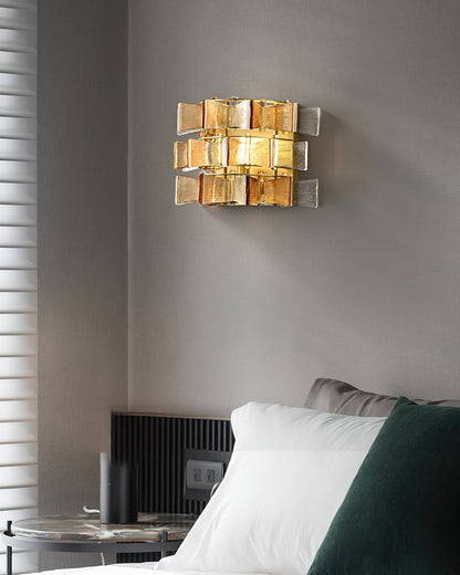 Mogendo | Celvara Wall Lamp