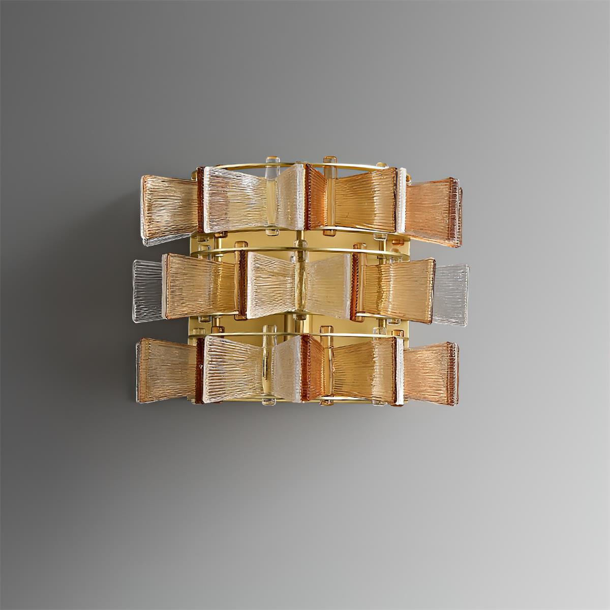 Mogendo | Celvara Wall Lamp