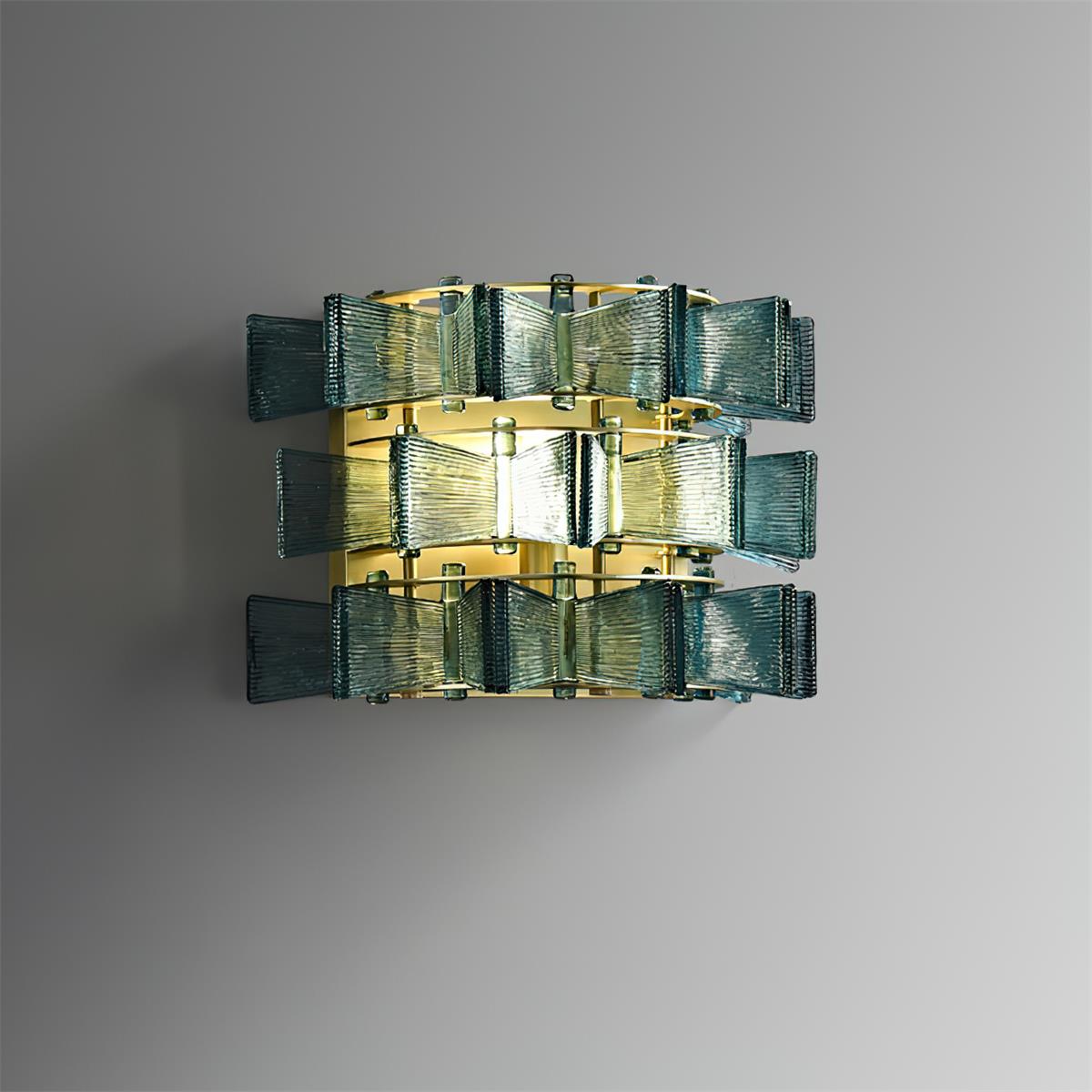 Mogendo | Celvara Wall Lamp