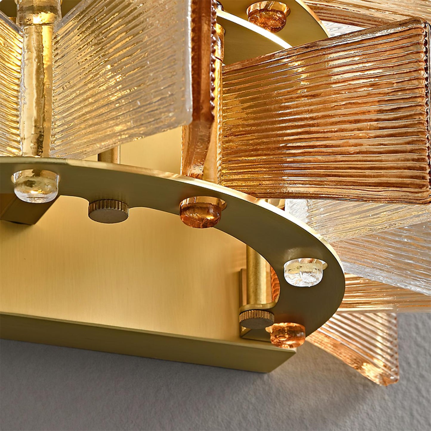 Mogendo | Celvara Wall Lamp